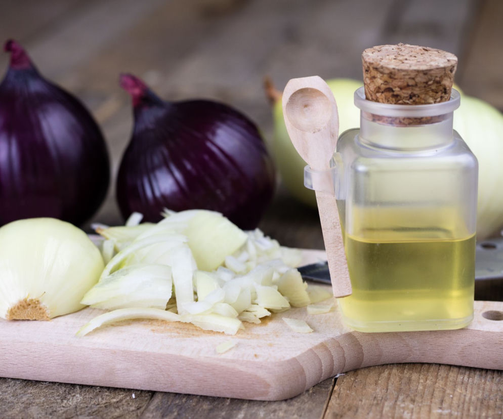 Syrop z cebuli