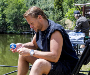 Tak się zmieniał Sebastian Fabijański