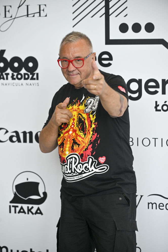 Jerzy Owsiak - wszystkie tajemnice Jurka