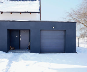 Przebudowa hydroforni