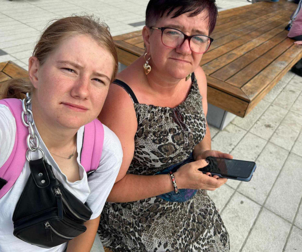 Tragiczna śmierć matki i walka 19-letniej kolarki o życie. Rodzina apeluje o pomoc