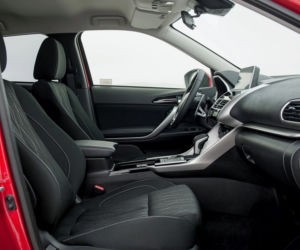 Mitsubishi Eclipse Cross 1.5T 163 KM CVT 4WD Intense Plus