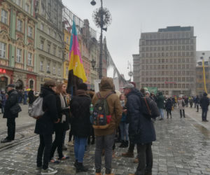 Polonez dla Fredry 2019