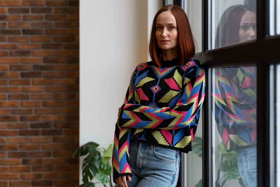 Nadchodzi sezon na sweter. Jesienią i zimą będziemy go nosić w trzech modnych odsłonach