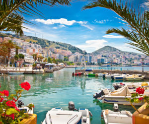 Albania