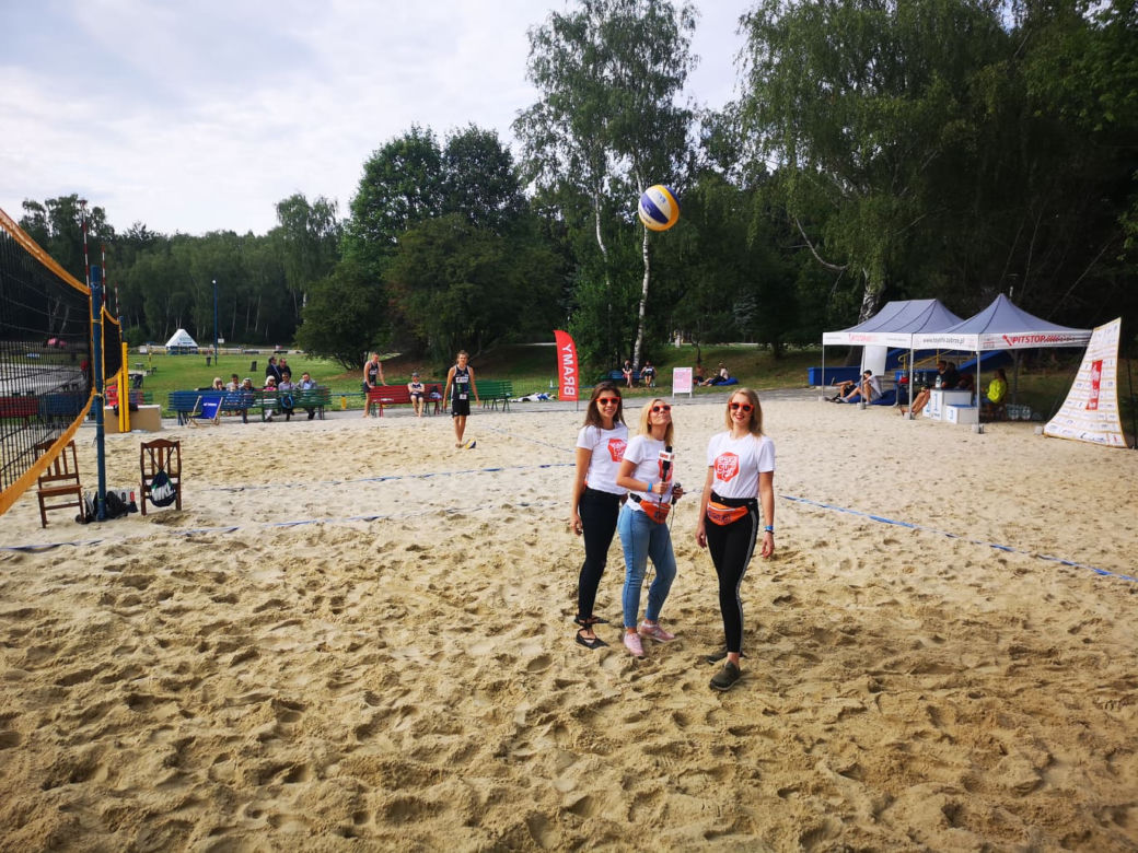 ESKA Summer City 2019: Sierpień zaczęlismy na sportowo! [ZDJĘCIA]
