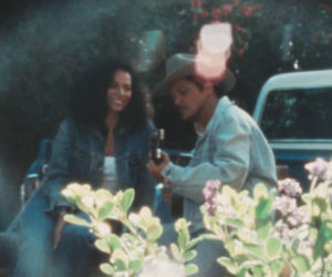 Bruno Mars - Risk It All