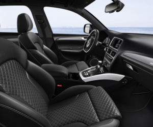 Audi SQ5 TDI plus