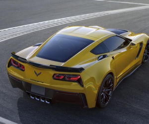 Corvette Z06