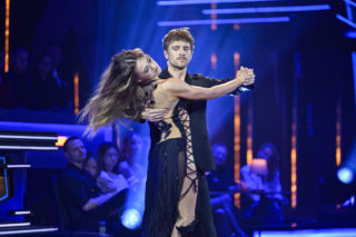 Daria Syta, Maciej Musiał