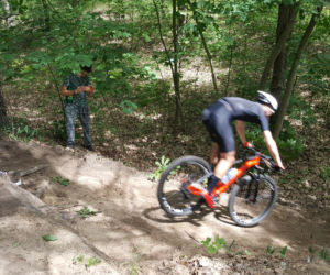 Północna Liga XC MTB