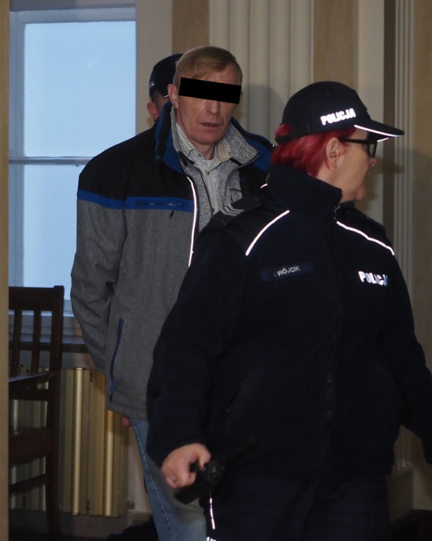 Katował synka niemal od urodzenia. Ruszył proces wyrodnych rodziców
