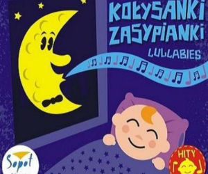 Kołysanki dla dzieci – Kołysanki zasypianki