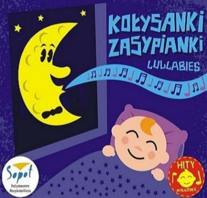 Kołysanki dla dzieci – Kołysanki zasypianki