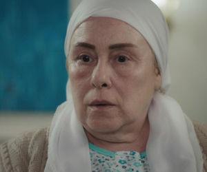 Dziedzictwo, odc. 884. Cennet