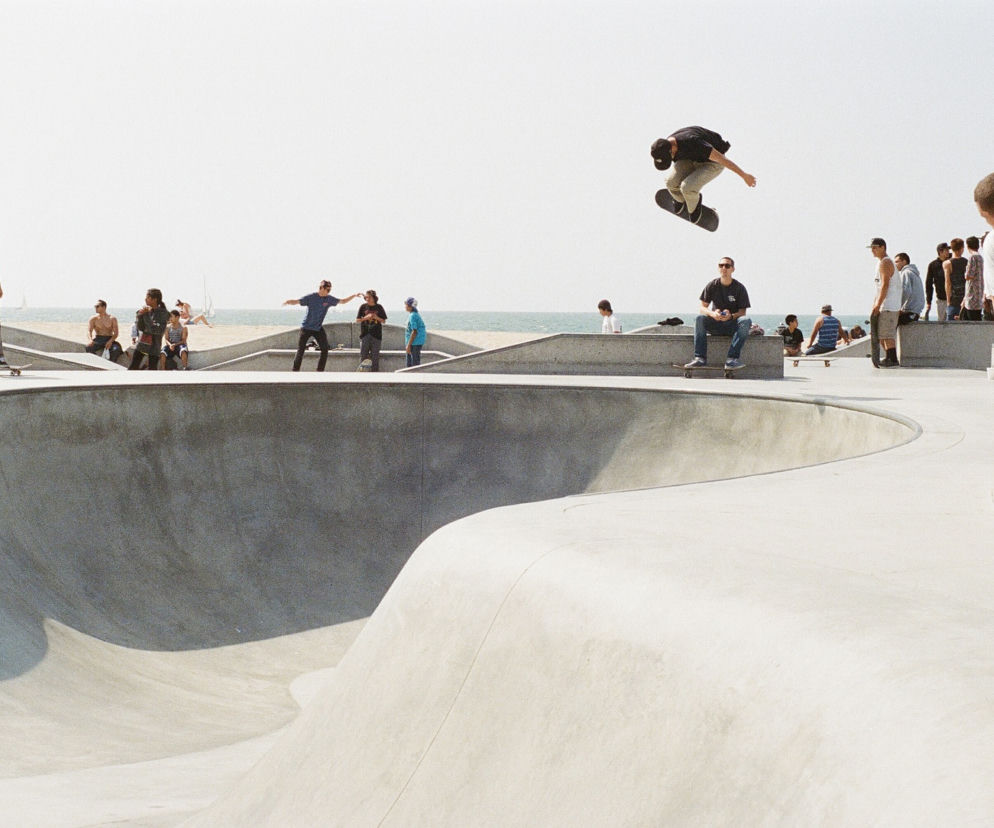 Skatepark 