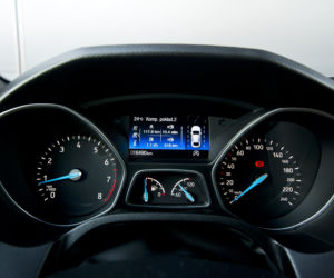 Ford Focus 1.5 EcoBoost LPG 150 KM ST-Line 