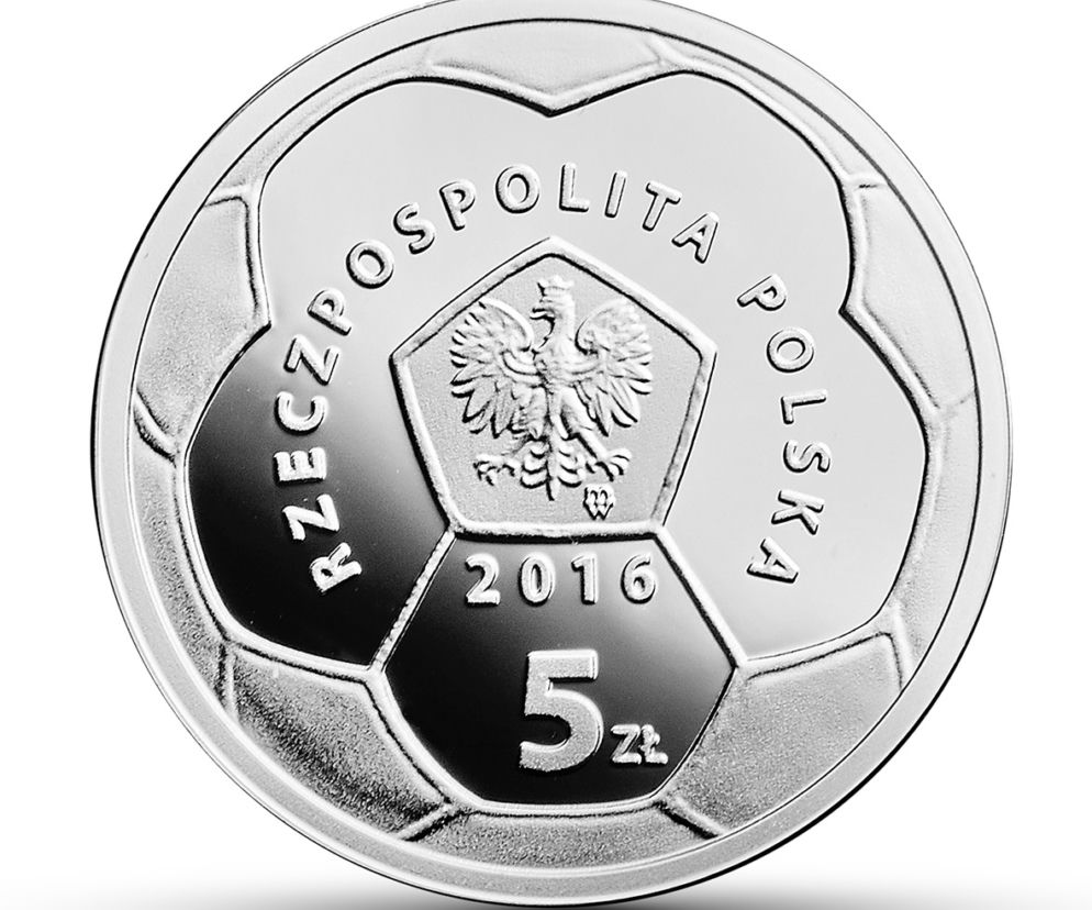 Polskie Kluby Piłkarskie - Legia Warszawa
