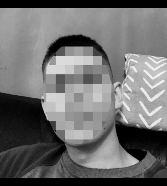 Mikołaj zginął przez pijaka
