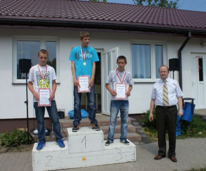 Mateusz Borkowski
