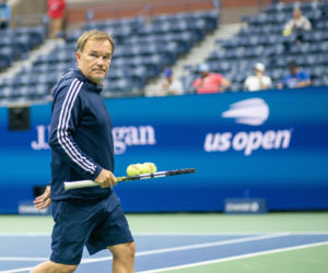 Iga Świątek szuka trenera. Oto kandydaci