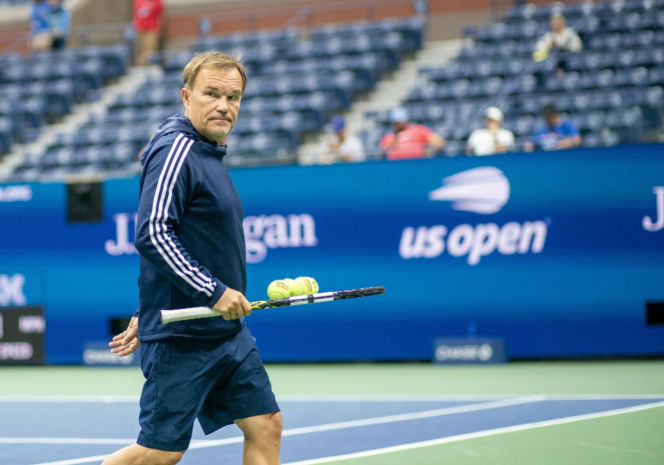 Iga Świątek szuka trenera. Oto kandydaci