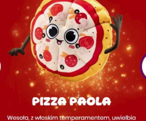 Jeszcze w sierpniu w Biedronce pojawi się nowy gang