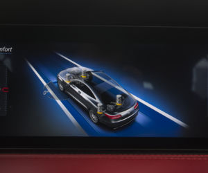 Mercedes-Benz S560 4Matic Coupe