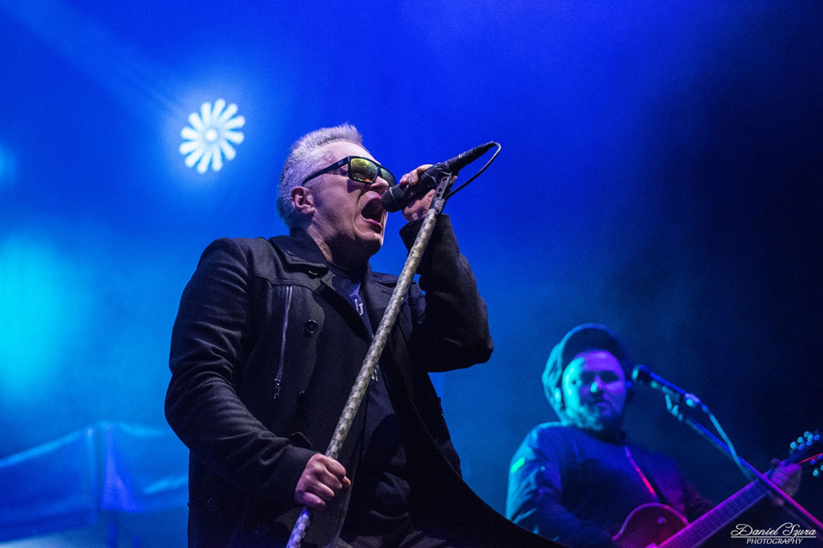 T.Love na Juwenaliowym Koncercie Finałowym. Zobacz fotorelację [GALERIA ZDJĘĆ]