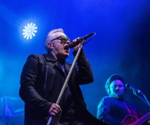 T.Love na Juwenaliowym Koncercie Finałowym. Zobacz fotorelację [GALERIA ZDJĘĆ]