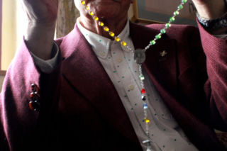 Nie żyje Marian Kasprzyk