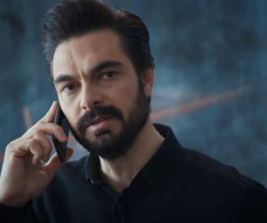 Dziedzictwo, odc. 824. Yaman