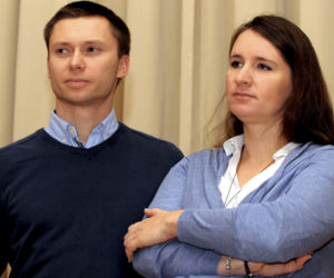 Elbanowscy