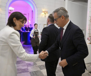 Złoty Laur Super Biznesu