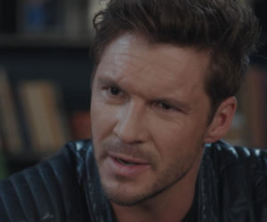 M jak miłość odc. 1897. Marcin (Mikołaj Roznerski)