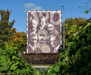 Białostockie murale. Te prace są niesamowite!