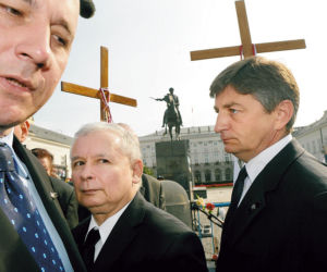 Awantura o krzyż