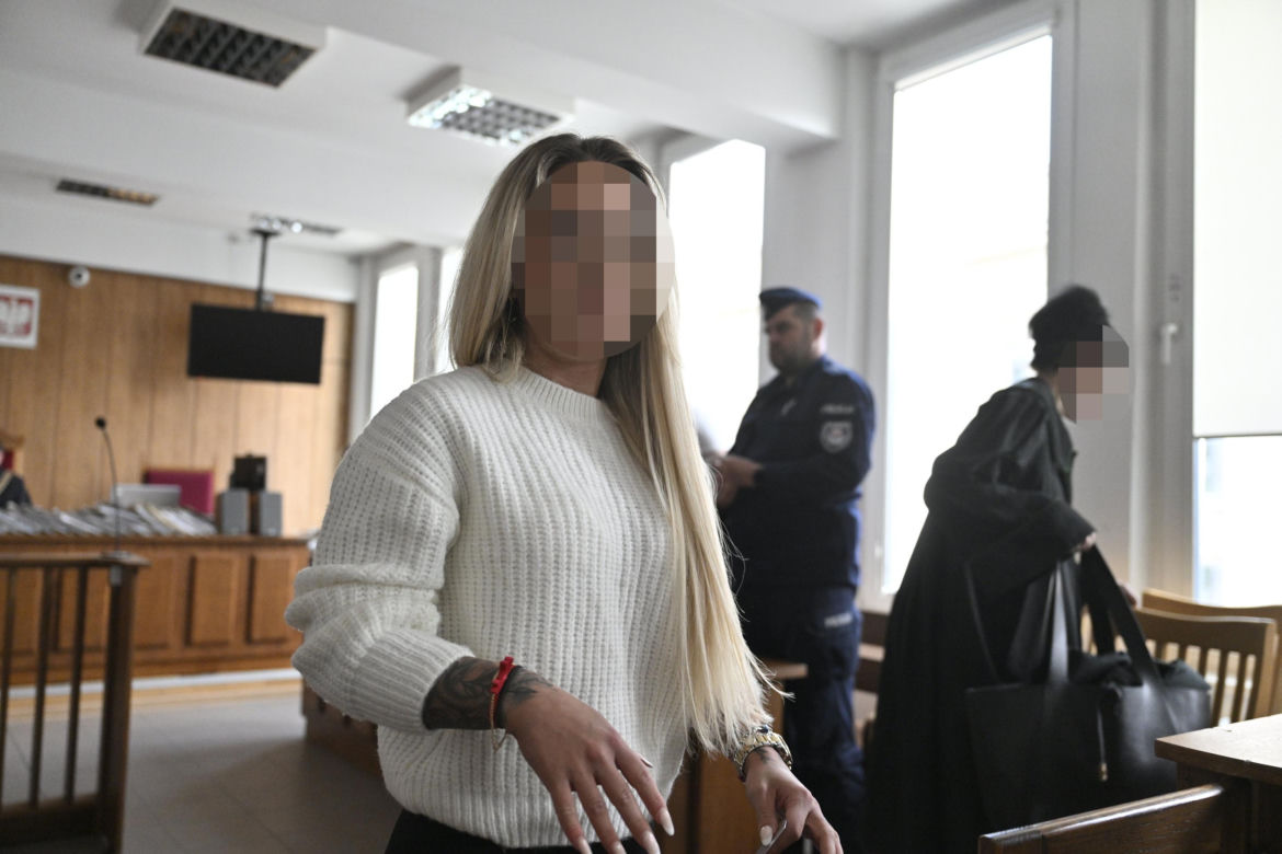Wstrząsające nagranie z wypadku Łukasza Żaka z Trasy Łazienkowskiej. Tego nie da się zapomnieć!
