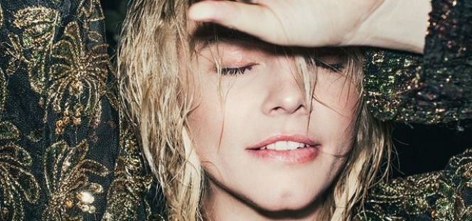 IDOL: Ania Dąbrowska radzi uczestnikom. ''Trzeba ćwiczyć. Ćwiczyć codziennie' 