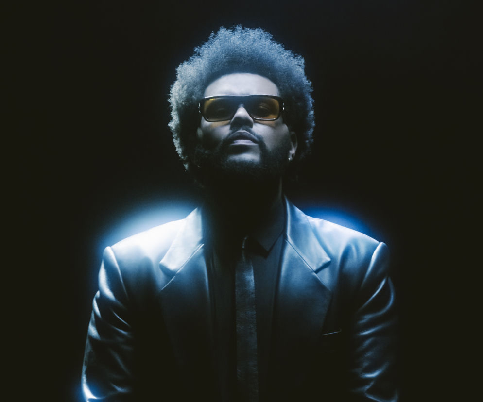 Thee Weeknd z nowym utworem Take My Breath. Kiedy premiera nowego albumu od Kanadyjczyka?