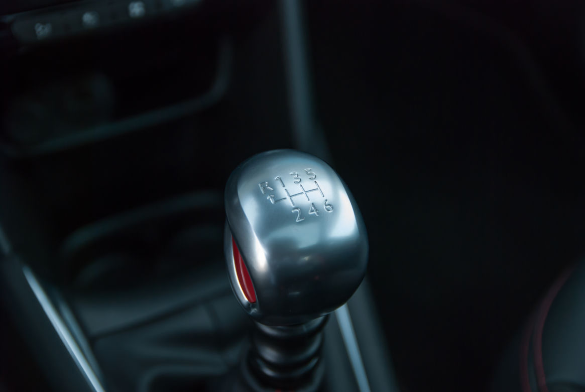 Peugeot 208 GTi 1.6 THP 208 KM
