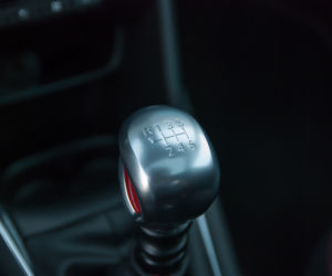 Peugeot 208 GTi 1.6 THP 208 KM