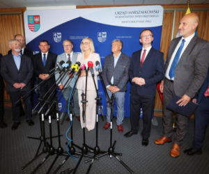 Przełom w regionie. Ruszają przetargi na budowę obwodnic Łagowa i Klimontowa