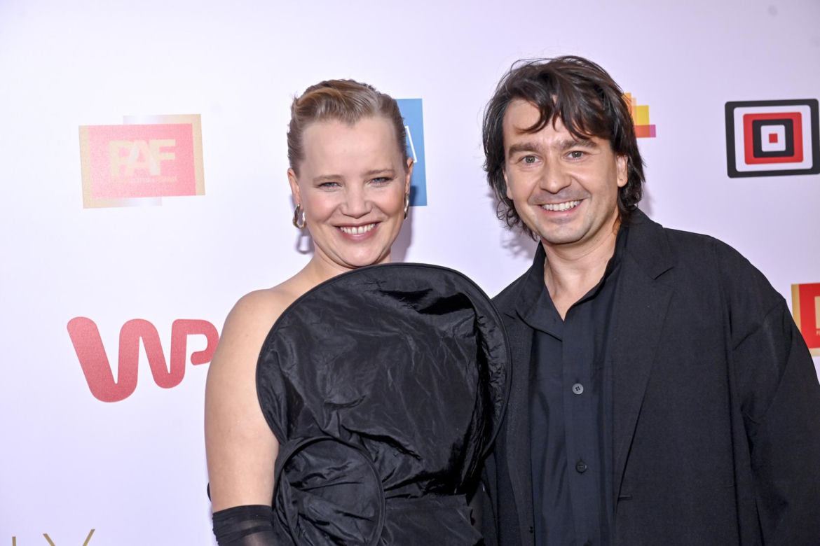 Joanna Kulig: od życia w biedzie do wielkiej kariery w Hollywood. "Dzieciństwo dało mi siłę"