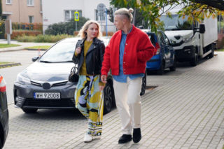 Barwy szczęścia, odcinek 3342: Awantura w redakcji Szoku o publikację drastycznego nagrania z miejsca zbrodni