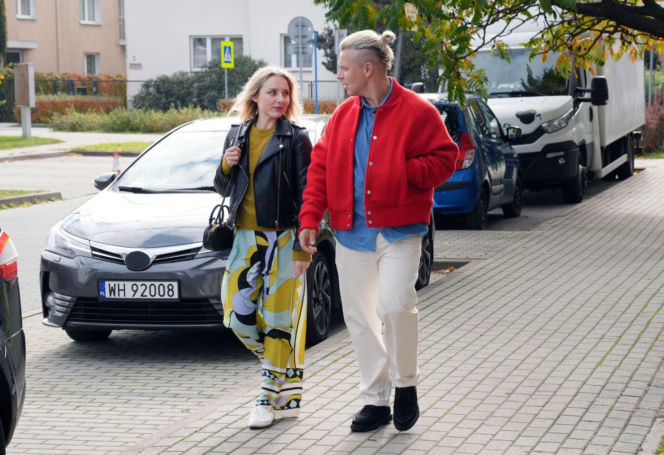 "Barwy szczęścia", odcinek 3342: Awantura w redakcji "Szoku" o publikację drastycznego nagrania z miejsca zbrodni