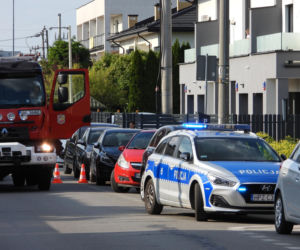 2-latka utonęła na terenie żłobka