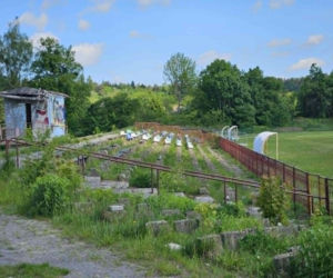 Będzie nowy stadion na Warmii