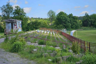 Będzie nowy stadion na Warmii