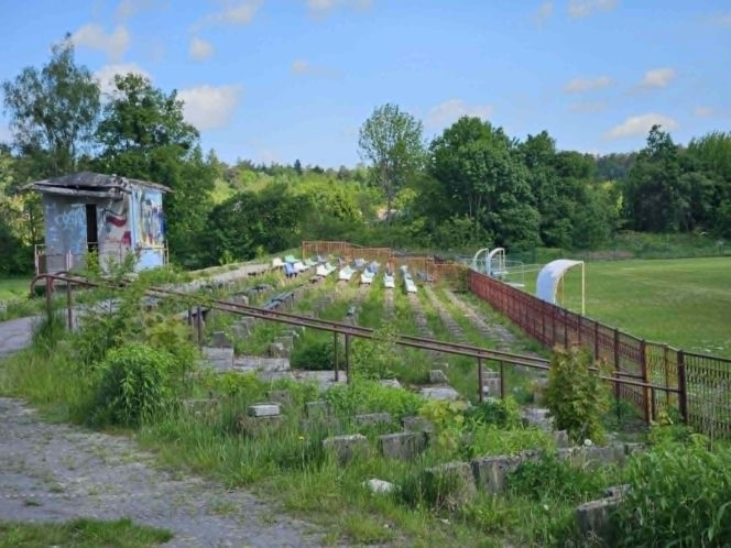 Będzie nowy stadion na Warmii